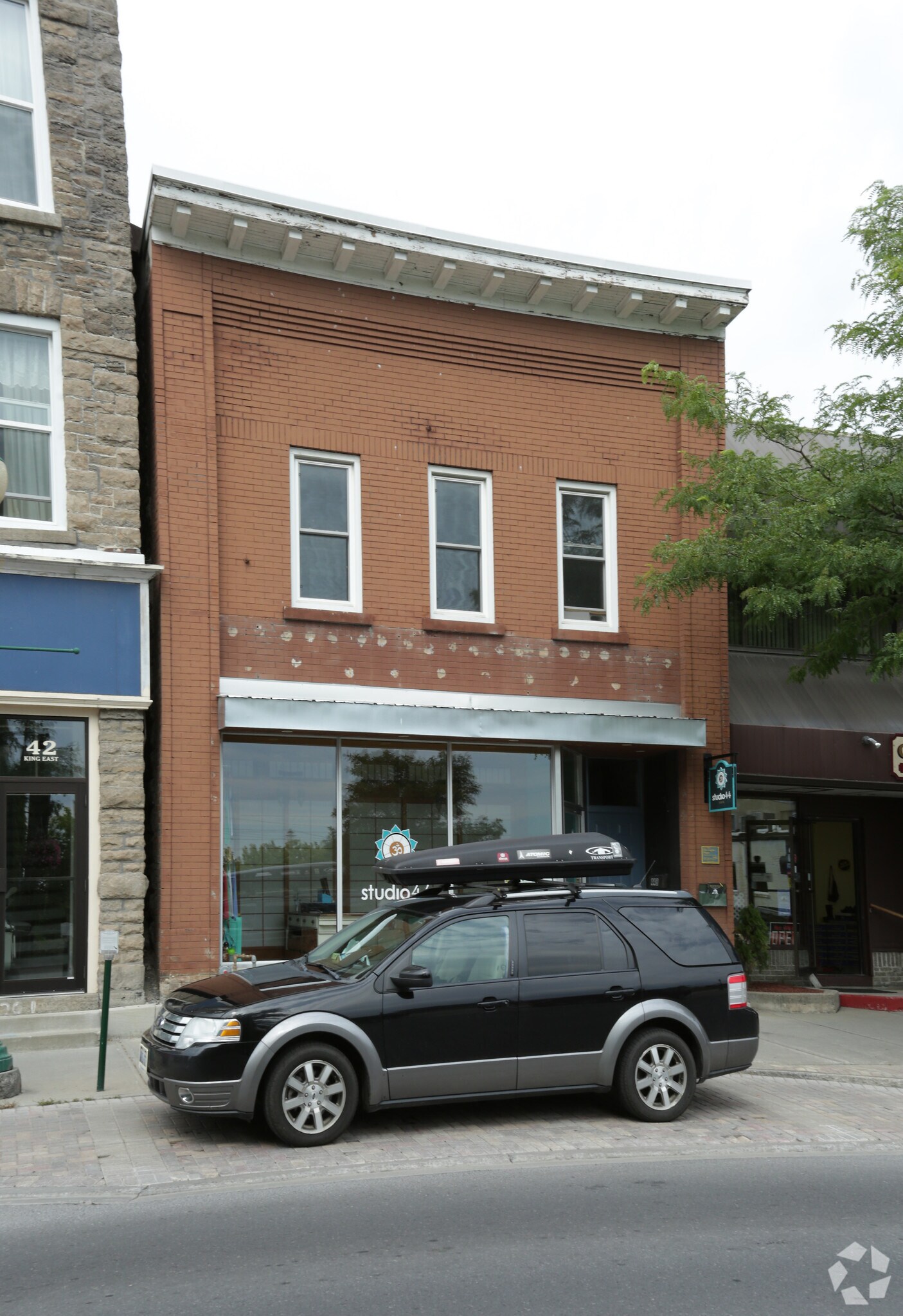 44 King St E, Brockville, ON for sale Building Photo- Image 1 of 1