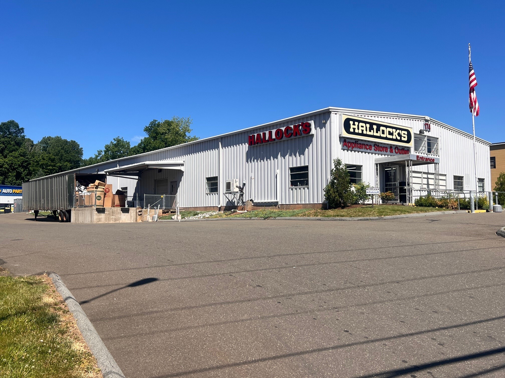 174 Cedar St, Branford, CT for lease Building Photo- Image 1 of 5