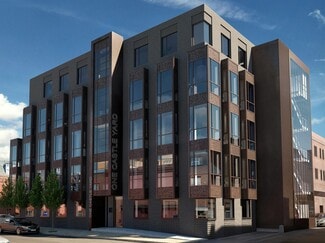 More details for Castle Yard, Richmond - Office for Lease