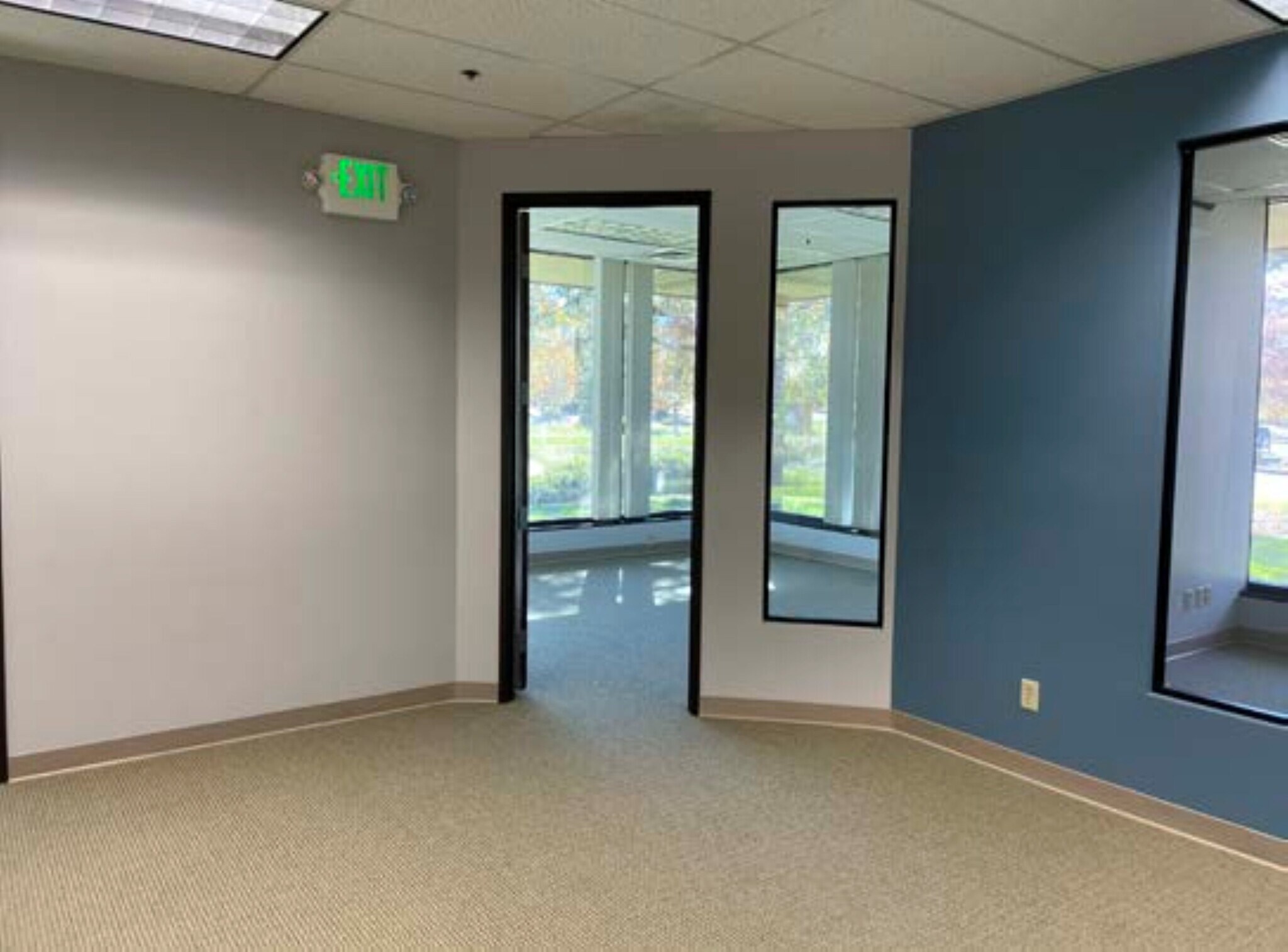 5190 Neil Rd, Reno, NV for lease Interior Photo- Image 1 of 4