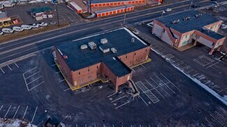 More details for 65 Springfield Rd, Westfield, MA - Office/Medical for Lease