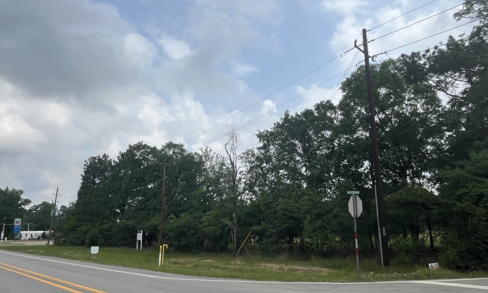 41702 Woodway St, Magnolia, TX à vendre - Photo du bâtiment - Image 2 de 3