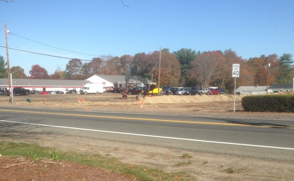 775 Washington St, Hanover, MA for lease - Other - Image 2 of 4