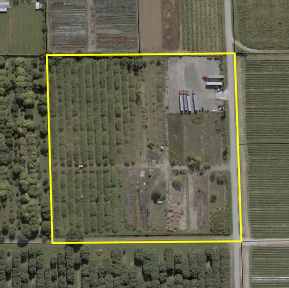 18151 187th Avenue, Miami, FL à vendre - Photo du bâtiment - Image 1 de 16