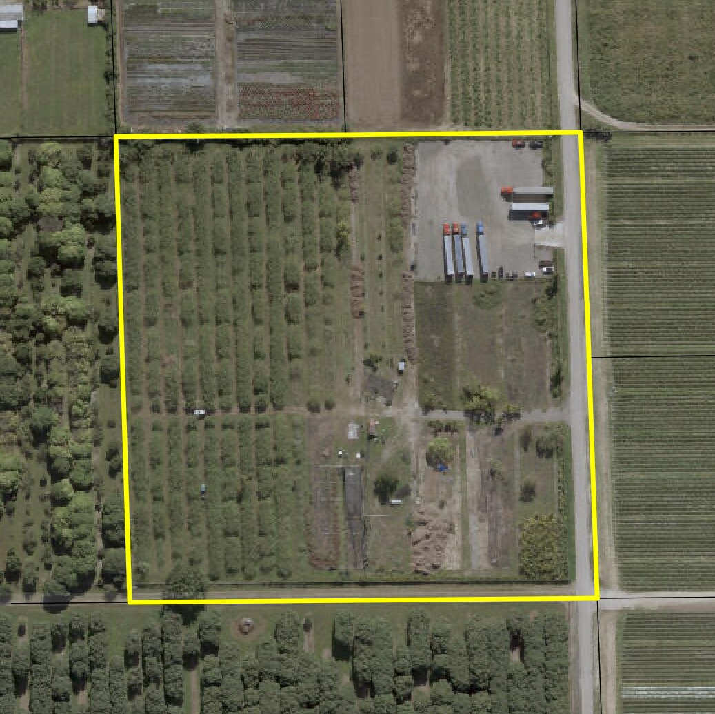 18151 187th Avenue, Miami, FL à vendre Photo du bâtiment- Image 1 de 17