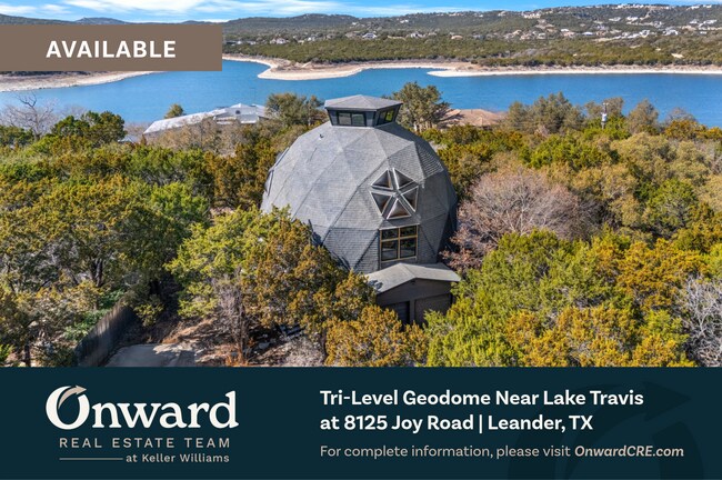 Plus de détails pour 8125 Joy Rd, Volente, TX - Spécialité à vendre