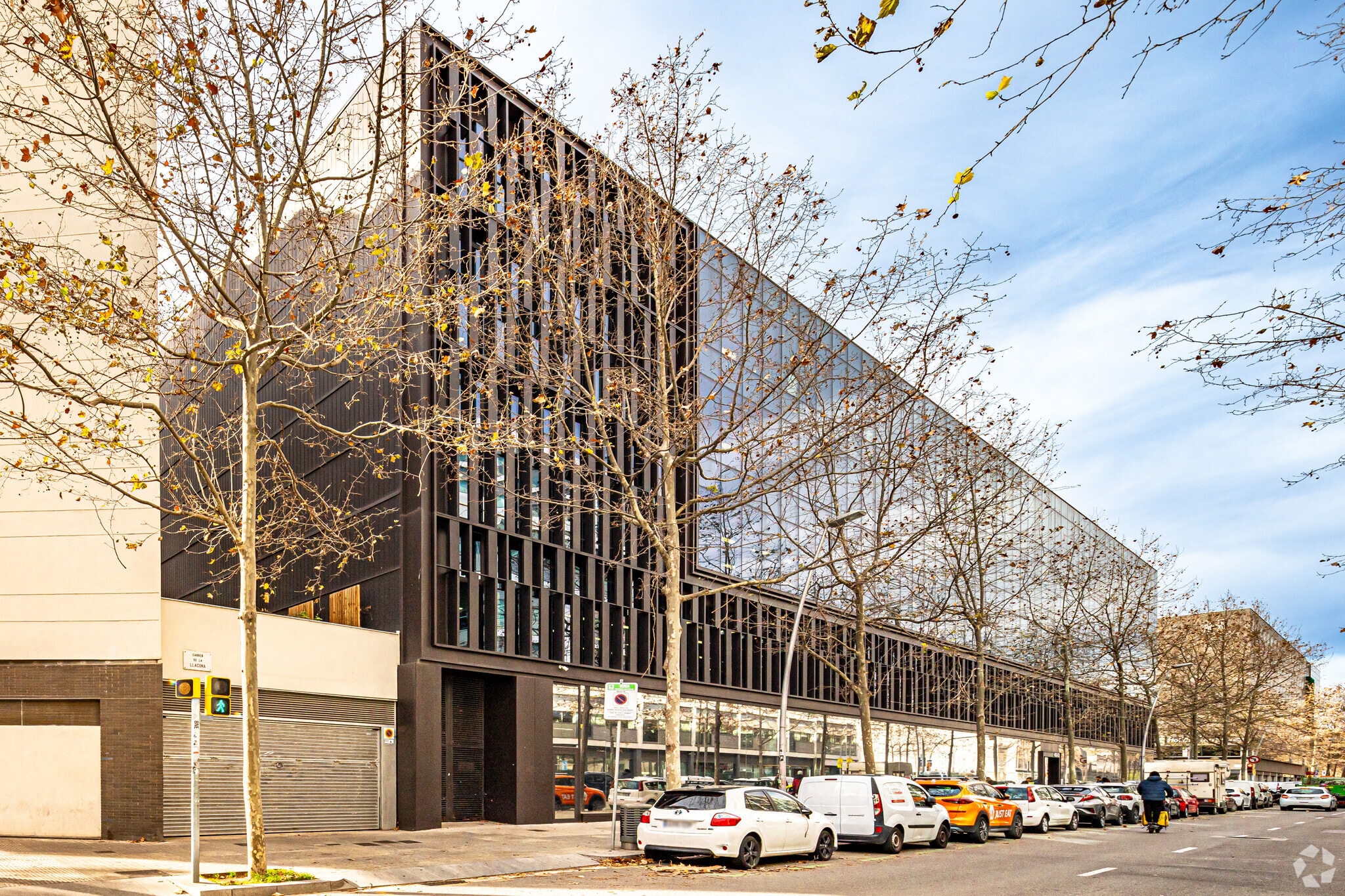 Carrer de la Llacuna, 63-73, Barcelona, Barcelona for lease Primary Photo- Image 1 of 4