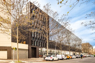 More details for Carrer de la Llacuna, 63-73, Barcelona - Office for Lease