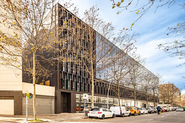 More details for Carrer de la Llacuna, 63-73, Barcelona - Office for Lease