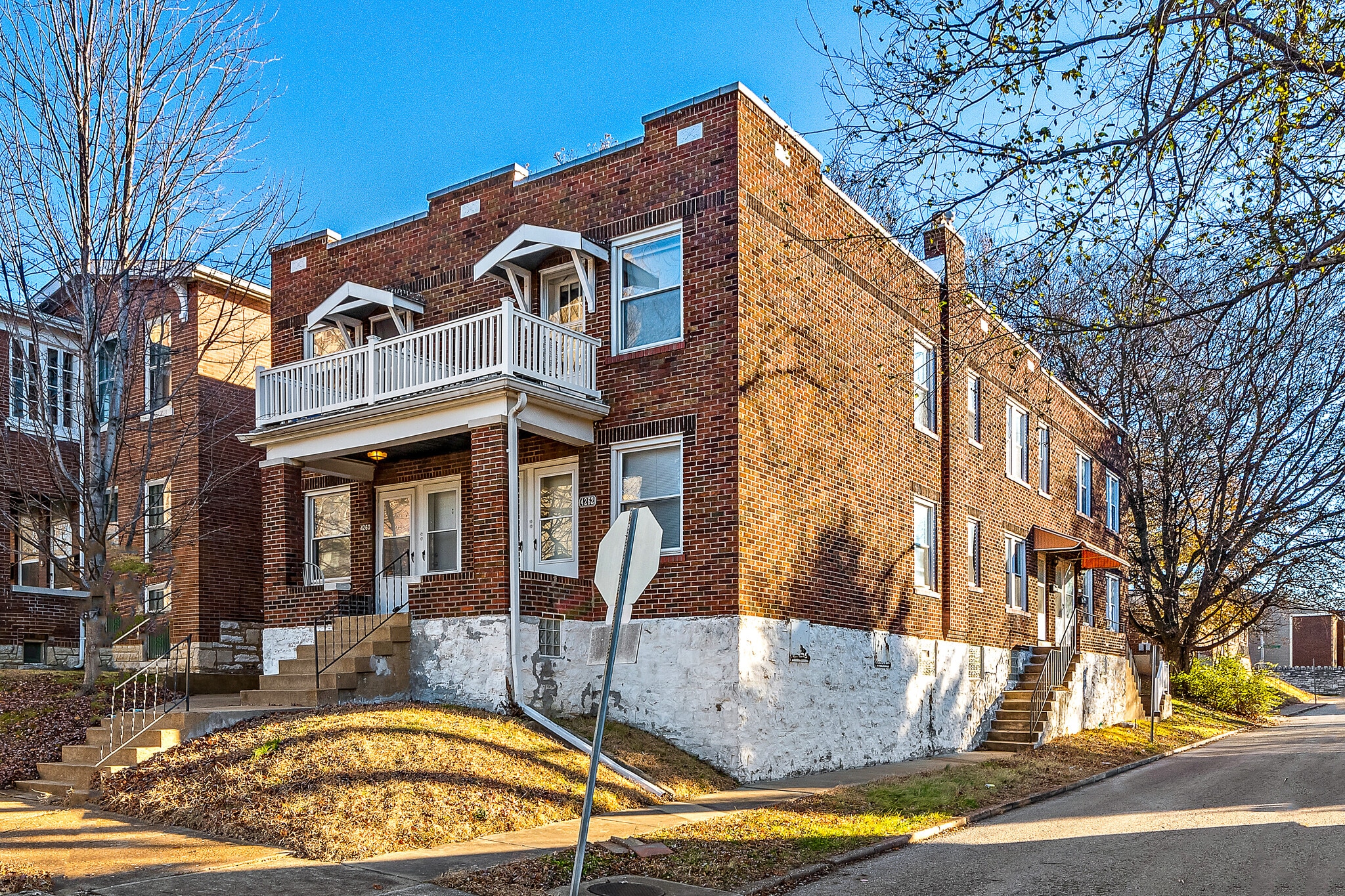 4260-4262 Michigan Ave, Saint Louis, MO for sale Building Photo- Image 1 of 8