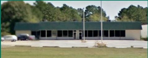 906 E Loop 456, Jacksonville, TX à louer Photo du bâtiment- Image 1 de 2