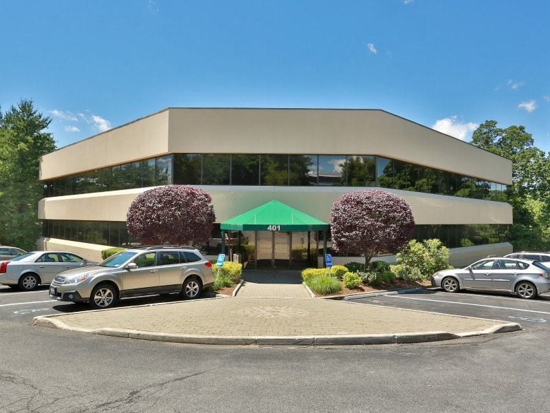 401 Columbus Ave, Valhalla, NY for sale Building Photo- Image 1 of 10