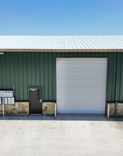12544 E FM 917, Alvarado, TX à louer Photo du bâtiment- Image 1 de 5