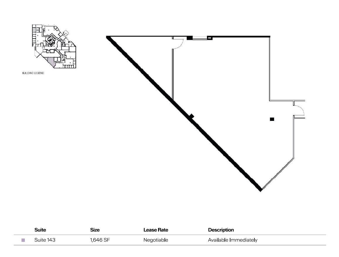 9200-9211 Corporate Blvd, Rockville, MD for lease Floor Plan- Image 1 of 1