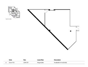 9200-9211 Corporate Blvd, Rockville, MD for lease Floor Plan- Image 1 of 1