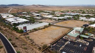 More details for 42405 N 41st Dr, Anthem, AZ - Land for Sale