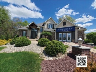 More details for 1250 N 200 W, Angola, IN - Office for Sale