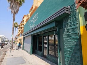 5403-5405 Hollywood Blvd, Los Angeles, CA for lease Interior Photo- Image 1 of 4