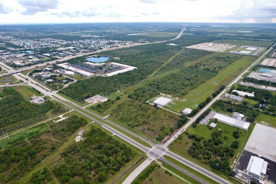 9625 State Road 60, Vero Beach, FL for sale - Building Photo - Image 2 of 7