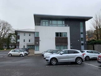 Plus de détails pour 35 Limavady Rd, Londonderry - Bureau à vendre