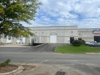 More details for 1453-1455 Dave Lyle Blvd, Rock Hill, SC - Office for Lease