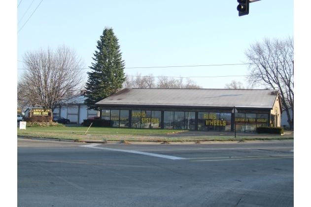 7703 Forest Hills Rd, Loves Park, IL à vendre Photo principale- Image 1 de 1