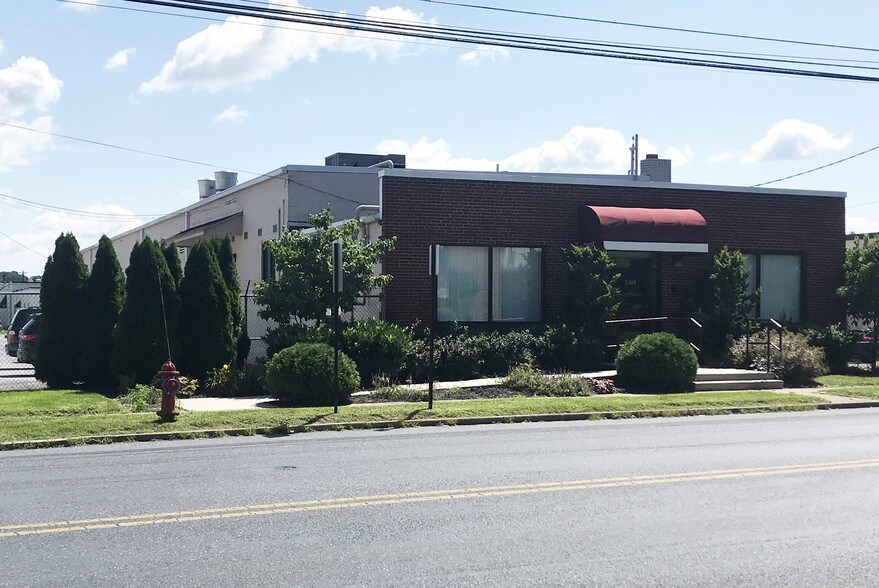 3305 N 6th St, Harrisburg, PA à louer - Autre - Image 3 de 7