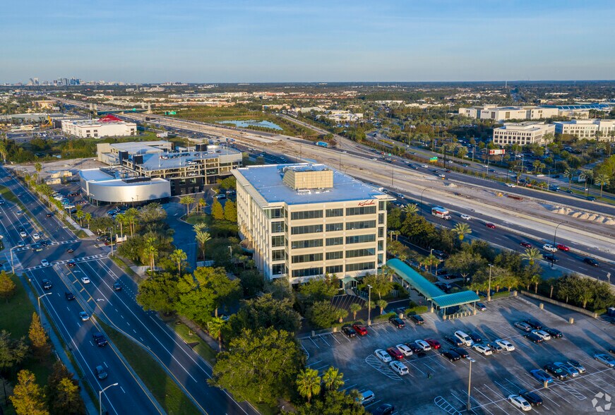 4901 Vineland Rd, Orlando, FL à louer - Photo principale - Image 1 de 16