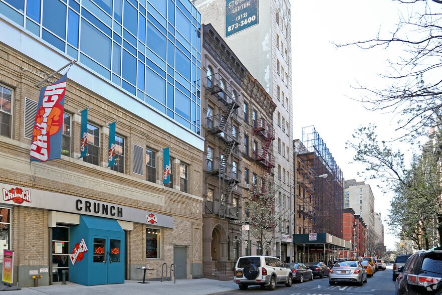 164 W 83rd St, New York, NY à vendre - Photo du bâtiment - Image 3 de 26