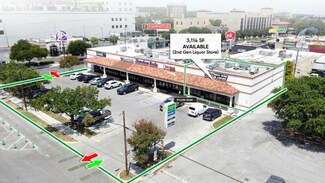 Plus de détails pour 350 N Guadalupe St, San Marcos, TX - Commerce de détail à louer
