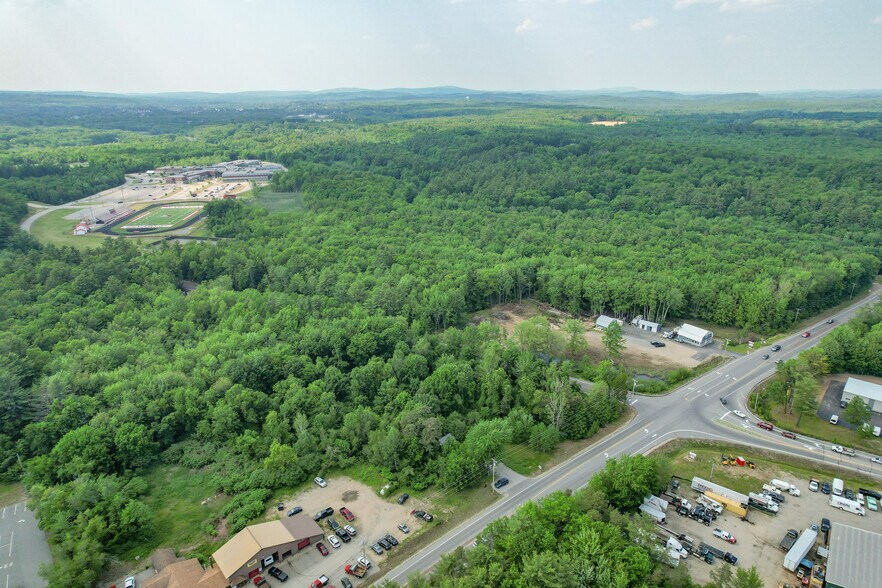 68 Alfred Rd, Sanford, ME for sale - Building Photo - Image 2 of 4