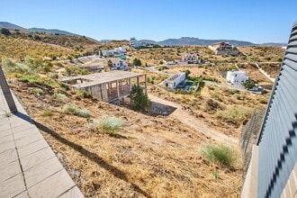 La Zubia, GRA - Aerial  map view - Image1