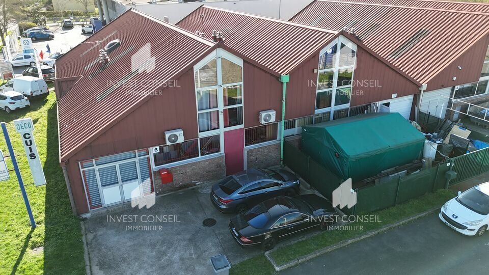 5 Rue Des Belles Hates, Conflans-Sainte-Honorine à louer - Photo du bâtiment - Image 1 de 19