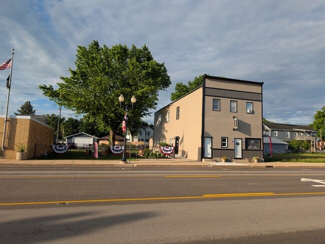 More details for 518 W Main St, Kirkland, IL - Retail for Sale