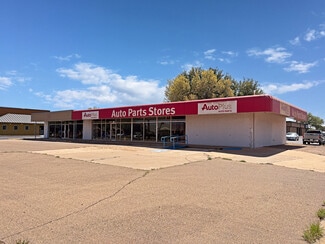More details for 3319 82nd St, Lubbock, TX - Retail for Lease