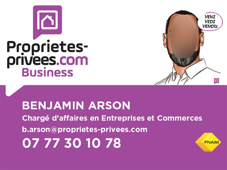 Retail in Chambéry for lease - Building Photo - Image 3 of 3