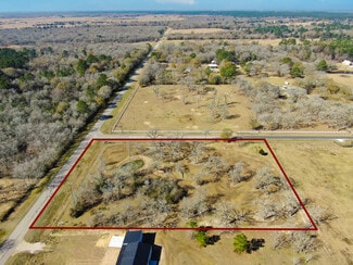 More details for 26050 Forest Hills Ln, Waller, TX - Land for Sale