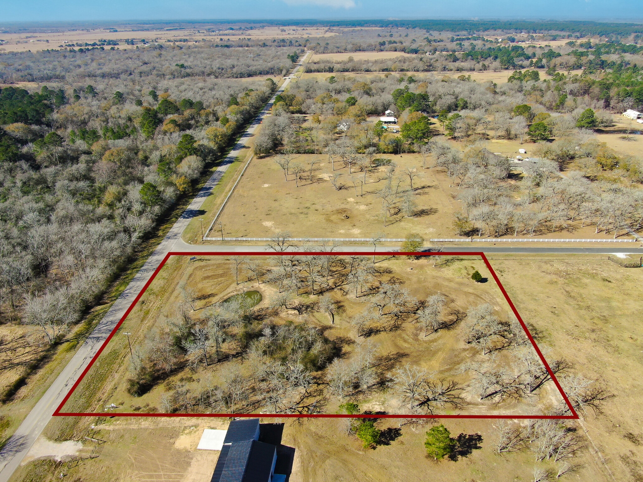 26050 Forest Hills Ln, Waller, TX for sale Primary Photo- Image 1 of 18