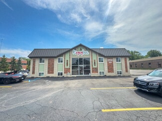 More details for 28230 Orchard Lake Rd, Farmington Hills, MI - Office for Sale