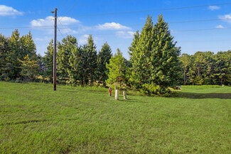 Plus de détails pour 401 Fish Creek Thoroughfare, Montgomery, TX - Terrain à vendre