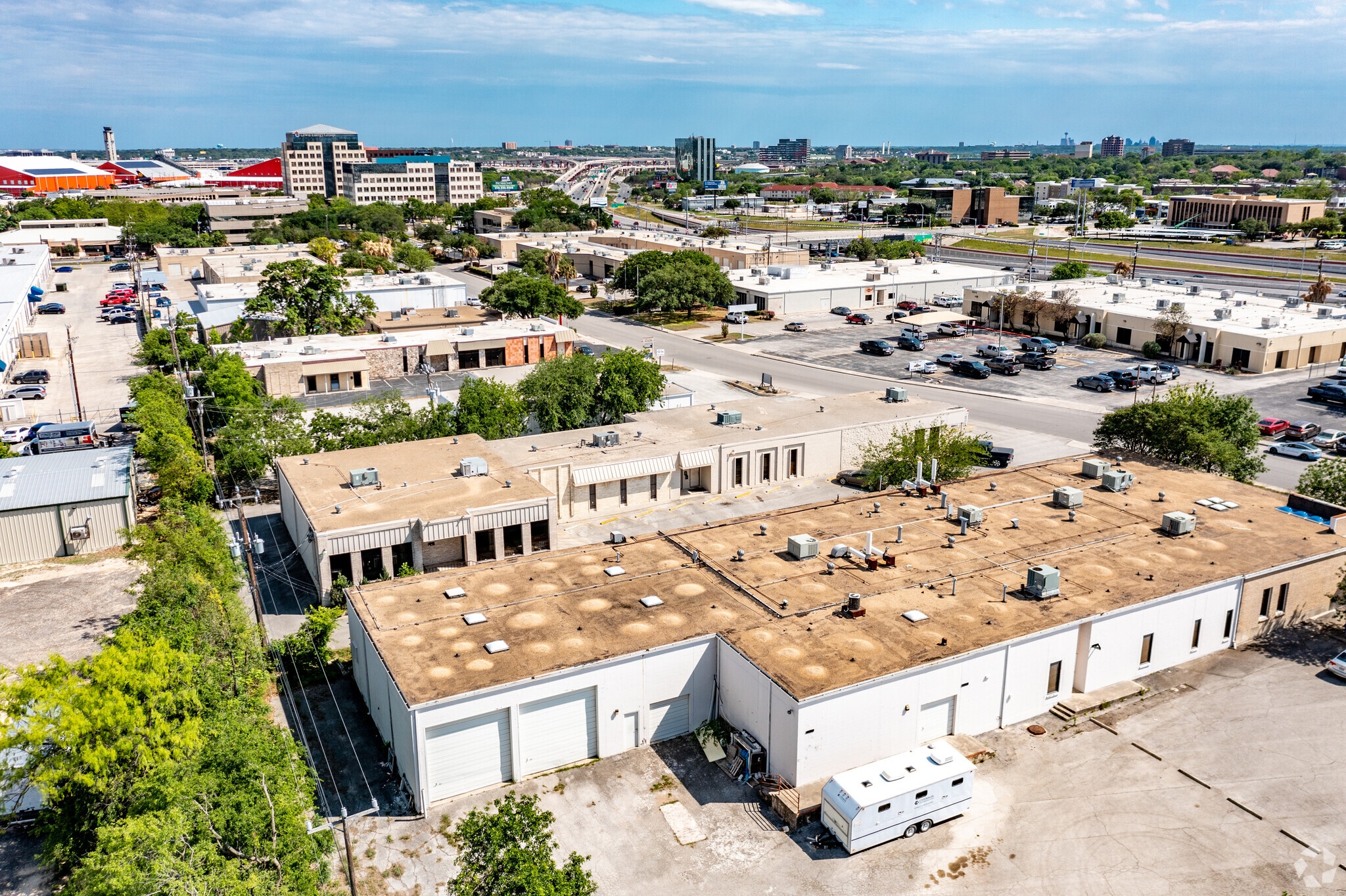 10518 Gulfdale St, San Antonio, TX for lease Primary Photo- Image 1 of 13