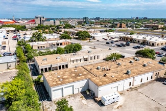 Plus de détails pour 10518 Gulfdale St, San Antonio, TX - Local d'activités à louer
