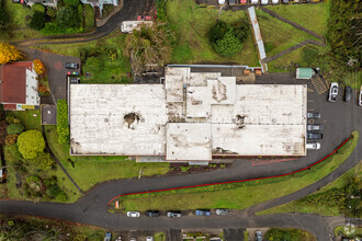 263 W Exchange St, Astoria, OR - AÉRIEN  Vue de la carte - Image1