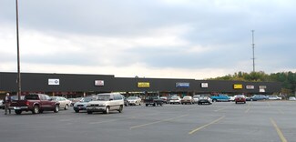 Plus de détails pour 1010-1040 York St NE, Aiken, SC - Commerce de détail à louer