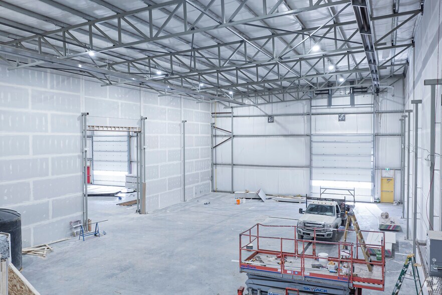 233181 Rge Rd 283, Rocky View No 44, AB à louer - Photo intérieure - Image 2 de 19