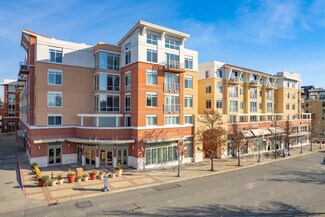 Plus de détails pour 7650 SE 27th St, Mercer Island, WA - Bureau/Commerce de détail à louer