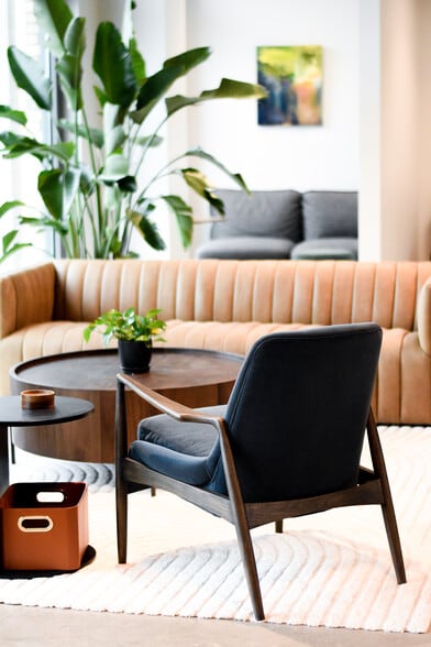 167 E Chatham St, Cary, NC à louer - Photo intérieure - Image 3 de 7