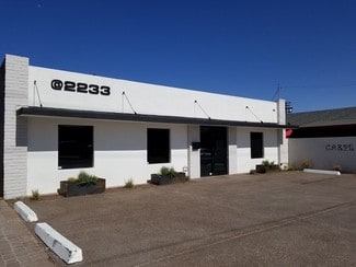 More details for 2233 N 7th St, Phoenix, AZ - Office for Lease