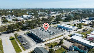 More details for 2345 14th Ave, Vero Beach, FL - Office for Sale