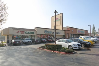 More details for 11910-11990 Garvey Ave, El Monte, CA - Retail for Lease